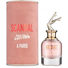 Jean Paul Gaultier Scandal A Paris