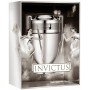 Paco Rabanne Invictus Silver Cup Collector`s Edition