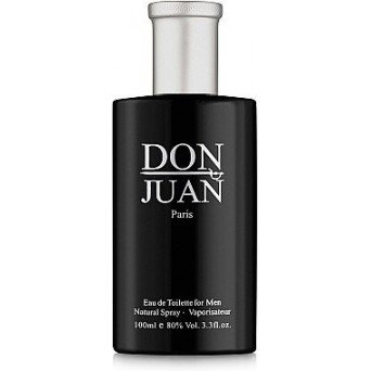 Raphael Rosalee Don Juan Men