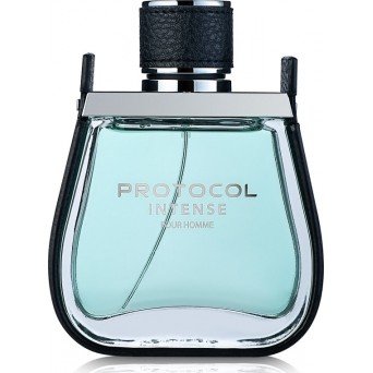 Emper Protocol Intense