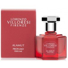 Lorenzo Villoresi Alamut