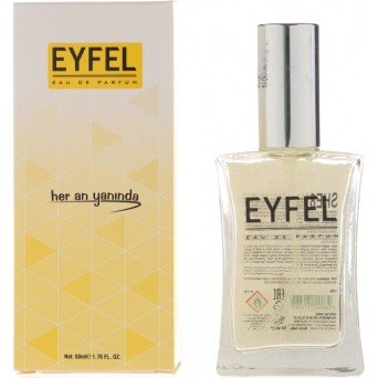 Eyfel Perfume S-8