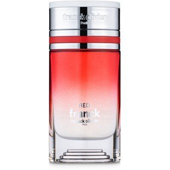 Franck Olivier Franck Red