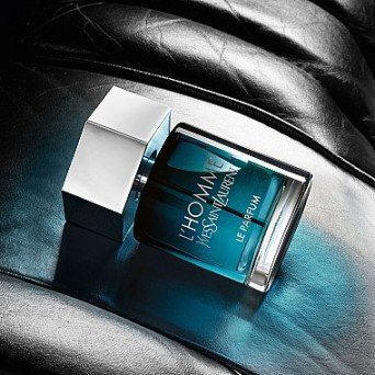 Yves Saint Laurent L'Homme Le Parfum