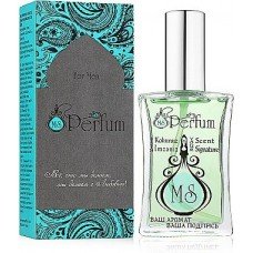 MSPerfum Man's Tenderness