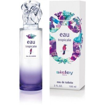 Sisley Eau Tropicale