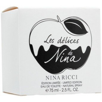 Nina Ricci Les Delices de Nina