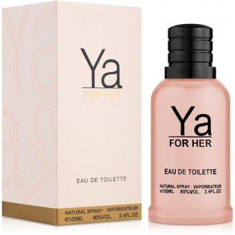 ABD Ya For Her
