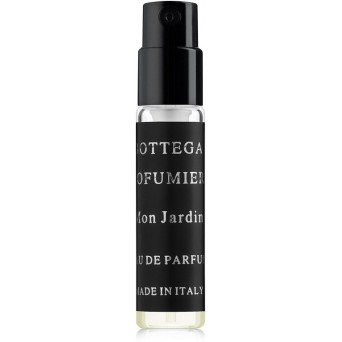 Bottega Profumiera Mon Jardin