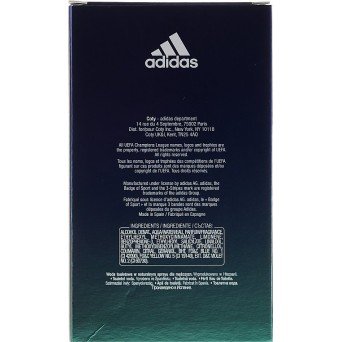 Adidas UEFA Champions League Dare Edition