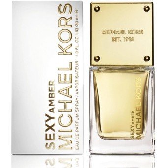 Michael Kors Sexy Amber