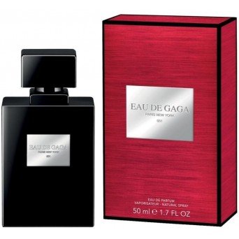 Lady Gaga Eau de Gaga 001