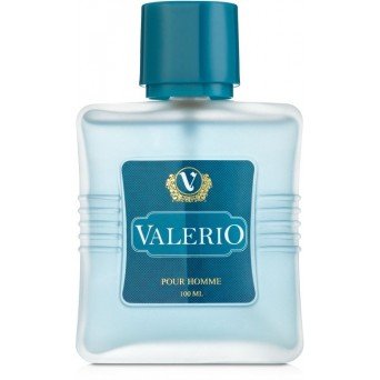 Lotus Valley Valerio