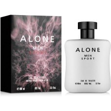 Sterling Parfums Alone Men Sport