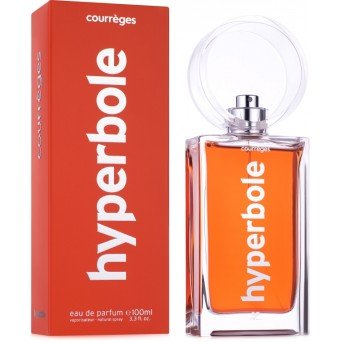 Courreges Hyperbole