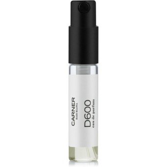 Carner Barcelona D600