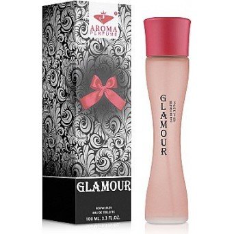 Aroma Parfume Glamour