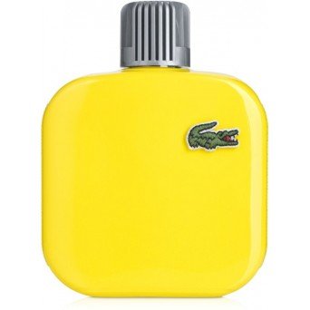 Lacoste Eau de Lacoste L.12.12 Yellow (Jaune)