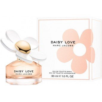Marc Jacobs Daisy Love