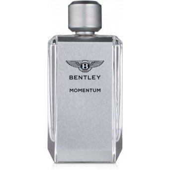 Bentley Momentum