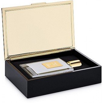 Kilian Woman in Gold With Coffret