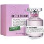 Benetton United Dreams Love Yourself