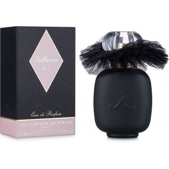 Parfums De Rosine Ballerina No 3