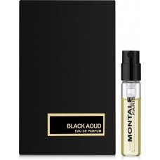 Montale Black Aoud