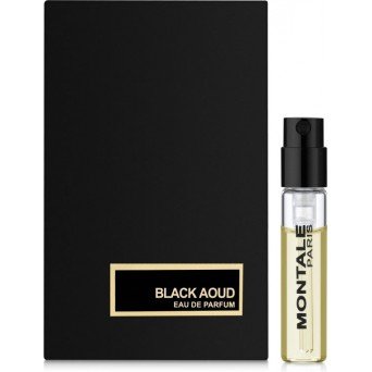 Montale Black Aoud