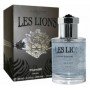 Jeanne Arthes Les Lions D'Arthes Homme