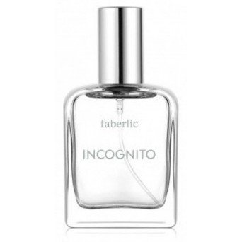 Faberlic Incognito For Men