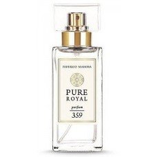 Federico Mahora Pure Royal 359