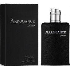 Arrogance Uomo