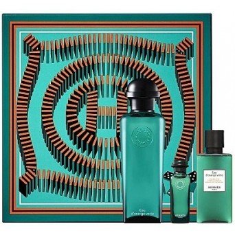 Hermes Eau Dorange Verte