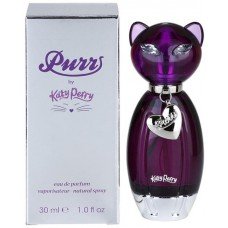 Katy Perry Purr