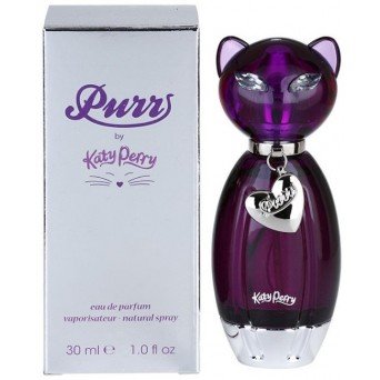 Katy Perry Purr