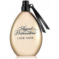 Agent Provocateur Lace Noir