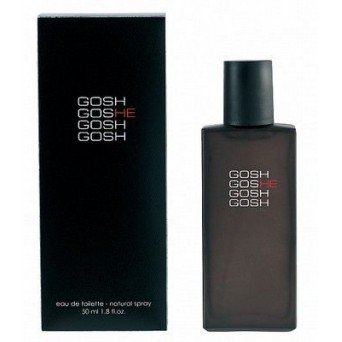 Gosh Copenhagen He