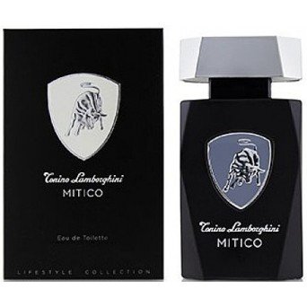 Tonino Lamborghini Mitico