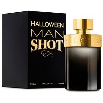 Jesus Del Pozo Halloween Shot Man