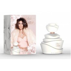 Kim Kardashian Fleur Fatale