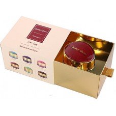 Sterling Parfums Jenny Glow Pomegranate