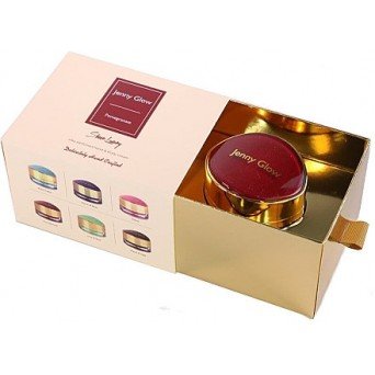 Sterling Parfums Jenny Glow Pomegranate