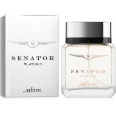 Positive Parfum Senator Sport Platinum