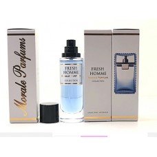 Morale Parfums Fresh Homme