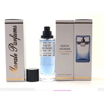 Morale Parfums Fresh Homme