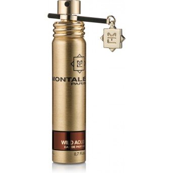 Montale Wild Aoud Travel Edition