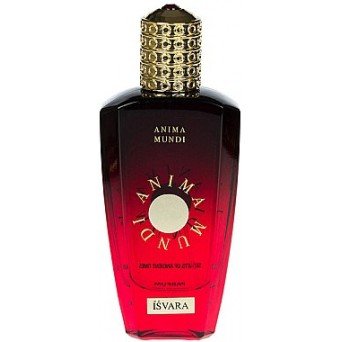 Anima Mundi Isvara
