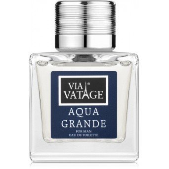 Via Vatage Aqua Grande