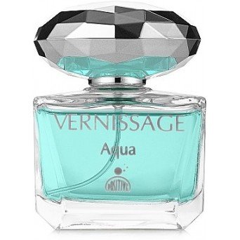 Positive Parfum Vernissage Aqua